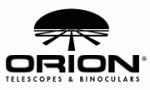 Logo Orion Telescope