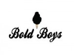 Logo Bold Boys