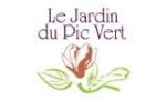 Logo Jardin du Pic Vert