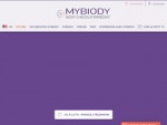 Logo MyBiody