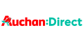Logo Auchan Direct
