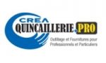 Logo Quincaillerie Pro