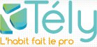 Logo Tely Habit Pro