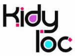 Logo Kidyloc