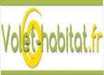 Logo Volet Habitat