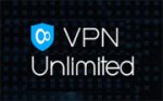 Logo VPN Unlimited