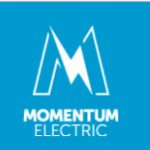Logo Momentum Electric Bike